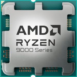 TechLogics - AM5 AMD Ryzen 9 9950X3D 170W /5.7GHz/144MB/Tray