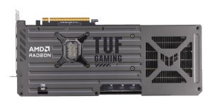 TechLogics - 9070XT ASUS TUF Gaming RX OC 16GB/3xDP/1xHDMI