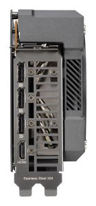 TechLogics - 9070XT ASUS TUF Gaming RX OC 16GB/3xDP/1xHDMI