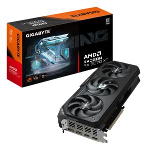 TechLogics - 9070XT Gigabyte RX GAMING OC 16GB/2xDP/2xHDMI