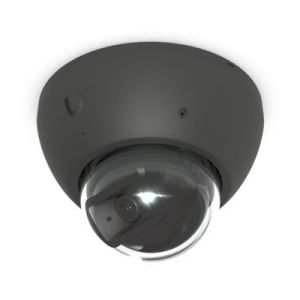 TechLogics - Ubiquiti UVC-AI-Dome 4K/IR/PoE+/Zwart