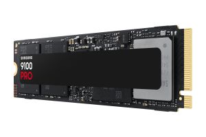 TechLogics - 1TB M.2 PCIe NVMe2.0 Samsung 9100 Pro TLC/14700/13300 TechLogics - 1TB M.2 PCIe NVMe2.0 Samsung 9100 Pro TLC/14700/13300