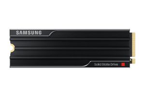 TechLogics - 2TB M.2 PCIe NVMe2.0 Samsung 9100 Pro 14700/13300 Heatsi