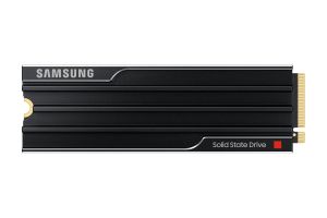 TechLogics - 4TB M.2 PCIe NVMe2.0 Samsung 9100 Pro 14700/13300 Heatsi