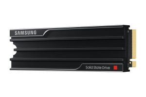 TechLogics - 4TB M.2 PCIe NVMe2.0 Samsung 9100 Pro 14700/13300 Heatsi