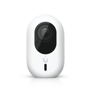 TechLogics - Ubiquiti UVC-G6-Instant 8MP/4K/30FPS/PoE/IR/IP66