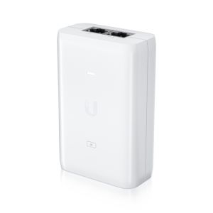 TechLogics - UbiQuiti POE Injector U-POE+ 30W