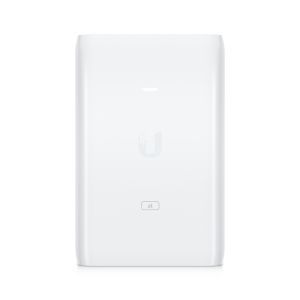 TechLogics - UbiQuiti POE Injector U-POE+ 30W