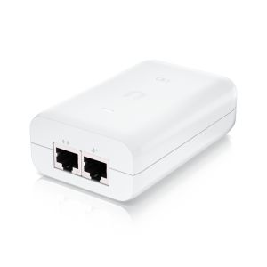 TechLogics - UbiQuiti POE Injector U-POE+ 30W