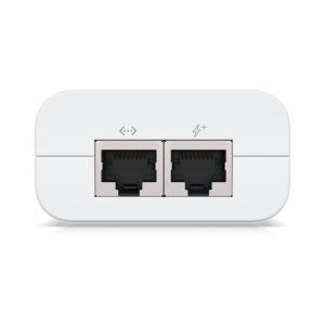 TechLogics - UbiQuiti POE Injector U-POE+ 30W
