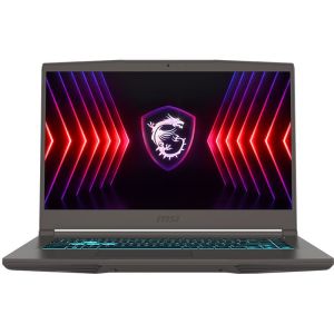 TechLogics - MSI 15,6 i5-12/16GB/1TB/4050/FHD 144Hz/NoOS
