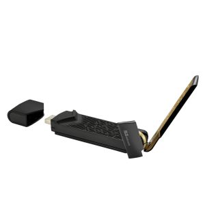 TechLogics - 1775Mbps WIFI6 - ASUS USB-AX56 TechLogics - 1775Mbps WIFI6 - ASUS USB-AX56