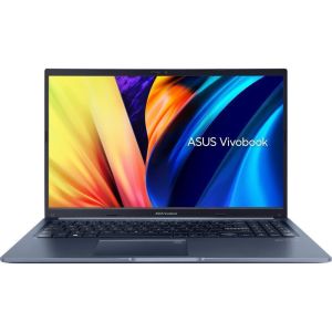 TechLogics - ASUS 15,6 i5-13/16GB/512GB/FHD/NoOS Blauw