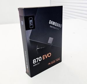TechLogics - 1TB 2,5 Samsung 870 EVO 560/530 [1]