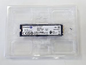 TechLogics - 1TB M.2 PCIe NVMe Kingston NV3 6000/4000 [4]