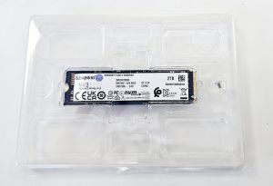 TechLogics - 2TB M.2 PCIe NVMe Kingston NV3 6000/5000 [4]