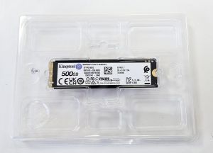 TechLogics - 500GB M.2 PCIe NVMe Kingston FURY Renegade 7300/3900 [4]