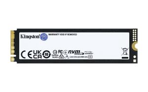 TechLogics - Kingston Fury Renegade G5 | 2TB NVMe SSD | M.2 | Gen5 | 14.700MB/s