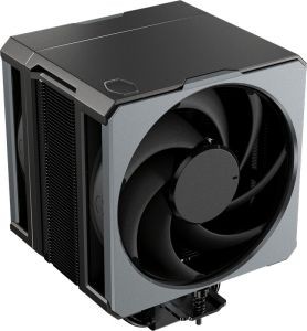 TechLogics - Cooler Master Hyper 612 APEX Zwart