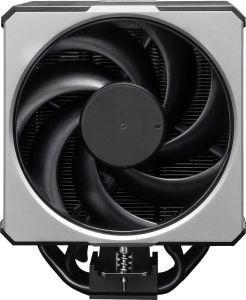 TechLogics - Cooler Master Hyper 612 APEX Zwart
