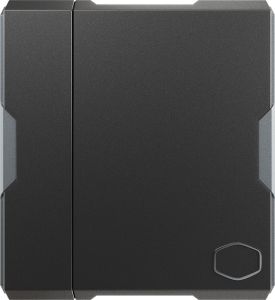 TechLogics - Cooler Master Hyper 612 APEX Zwart