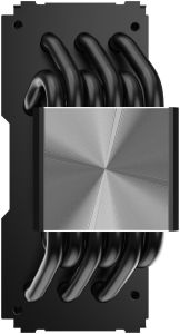 TechLogics - Cooler Master Hyper 612 APEX Zwart