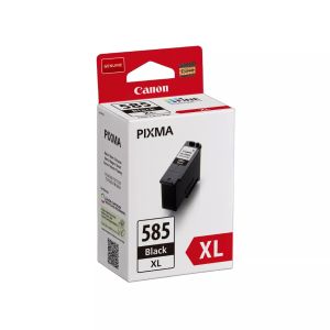 TechLogics - Canon (N) PG-585XL Zwart 300 pagina´s (Origineel)