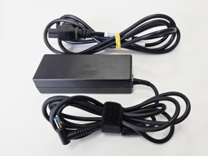 TechLogics - Power Adapter 90W HP, gebruikt