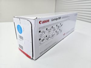 TechLogics - Canon 069 Cyaan 1.900 pagina`s (Origineel) [1]