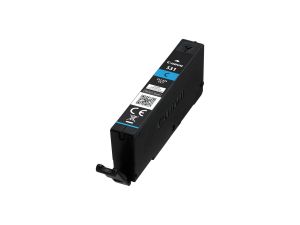 TechLogics - Canon (H) CLI-531C Cyaan 515 pagina´s (Origineel)