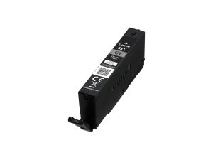 TechLogics - Canon (H) CLI-531GY Grijs pagina´s (Origineel)