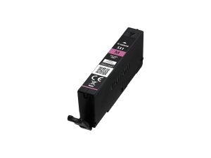 TechLogics - Canon (H) CLI-531M Magenta 475 pagina´s (Origineel)