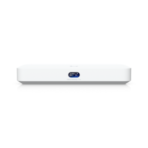 TechLogics - Ubiquiti Gateway Fiber 4Port 10G 30W PoE