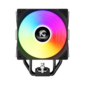 TechLogics - Power Train Hurricane MK2 ARGB PWM- AMD-Intel 125Watt