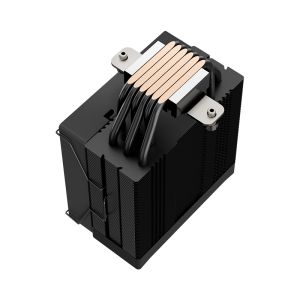 TechLogics - Power Train Hurricane MK2 ARGB PWM- AMD-Intel 125Watt