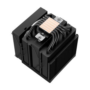 TechLogics - Power Train Hurricane MK6 ARGB dual PWM-AMD-Intel 125Wat