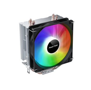 TechLogics - Power Train Hurricane 40P RGB - AMD-Intel 165Watt