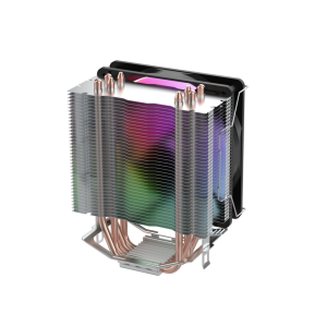 TechLogics - Power Train Hurricane 40P RGB - AMD-Intel 165Watt