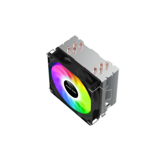 TechLogics - Power Train Hurricane 40P RGB - AMD-Intel 165Watt