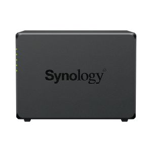 TechLogics - Synology DS925+ 4bay/2xM.2/2xUSB 3.2/2xGLAN/eSATA
