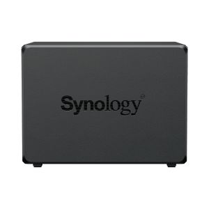 TechLogics - Synology DS925+ 4bay/2xM.2/2xUSB 3.2/2xGLAN/eSATA