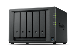 TechLogics - Synology Expansion Unit DX525 5bay/eSATA