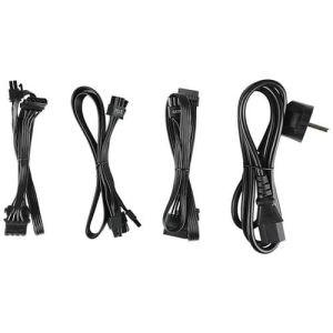 TechLogics - Antec 1000W CSK1000 PRO EC 80+ Bronze SemiModular ATX3.1 TechLogics - Antec 1000W CSK1000 PRO EC 80+ Bronze SemiModular ATX3.1