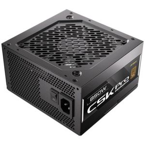 TechLogics - Antec 850W CSK850 PRO EC 80+ Bronze Semi-Modular ATX3.1 TechLogics - Antec 850W CSK850 PRO EC 80+ Bronze Semi-Modular ATX3.1