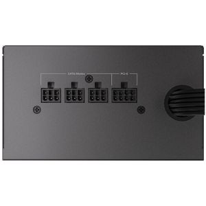 TechLogics - Antec 850W CSK850 PRO EC 80+ Bronze Semi-Modular ATX3.1 TechLogics - Antec 850W CSK850 PRO EC 80+ Bronze Semi-Modular ATX3.1