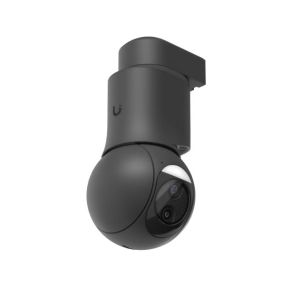TechLogics - Ubiquiti UVC-G6-PTZ 8MP/4K/PoE/IR/10x Zoom zwart