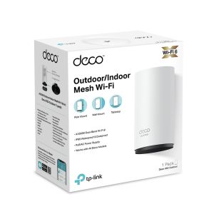 TechLogics - TP-Link Deco X50-Outdoor 3000Mbps