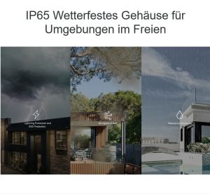 TechLogics - TP-Link Deco X50-Outdoor 3000Mbps