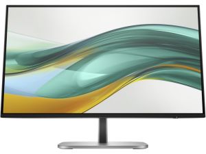 TechLogics - 24 HP S5 Pro 524pf FHD/DP/HDMI/4xUSB/Pivot/IPS