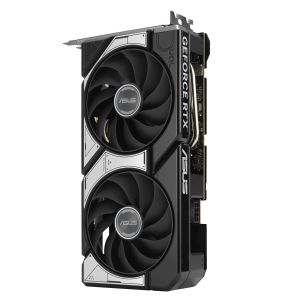 TechLogics - 5060Ti ASUS DUAL RTX OC 16GB/3xDP/HDMI
